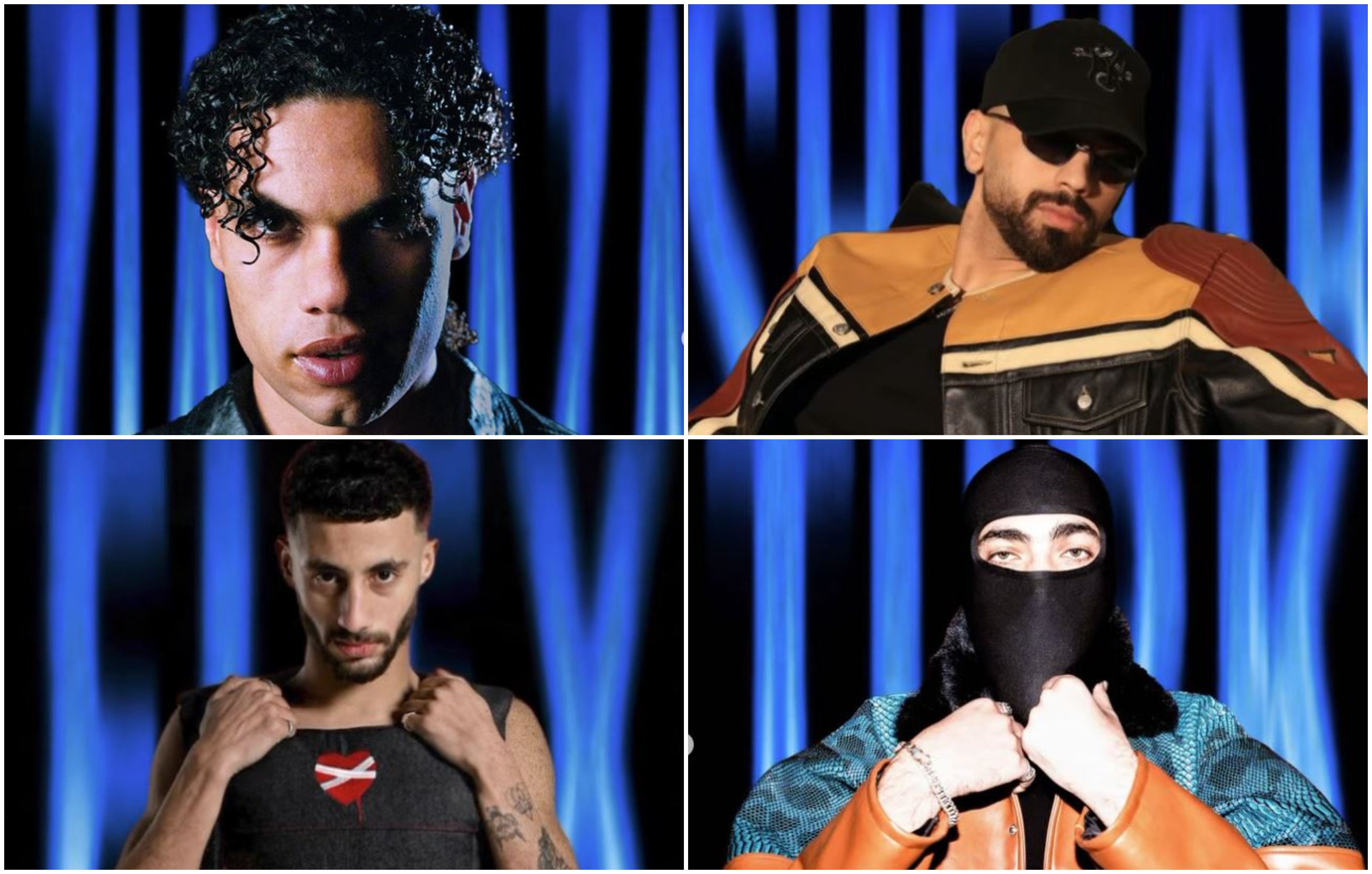 نجوم الراب نجوم الراب